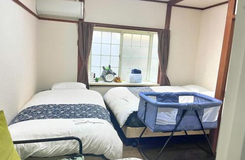 Minami-ku Apartment | 1 号房 閑静な住宅街でご宿泊ください 天神 博多 paypay Domeに直行するバスがあります