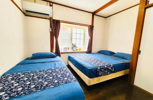 Minami-ku Apartment | 1 号房 閑静な住宅街でご宿泊ください 天神 博多 paypay Domeに直行するバスがあります