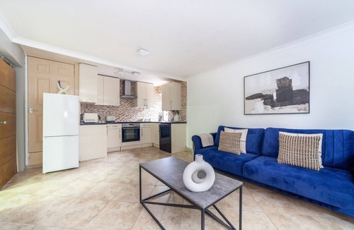 Archway Apartment | 1 Bed Flat in Archway