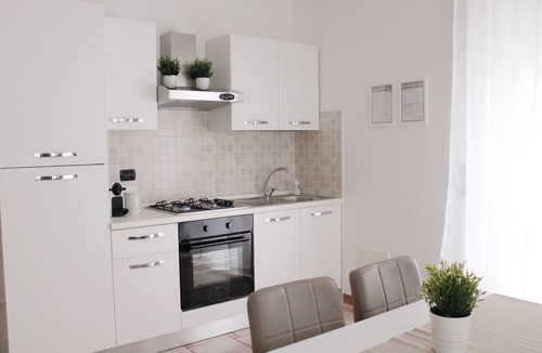 Negrar Apartment | 1 Bedroom Apartment in Negrar di Valpolicella