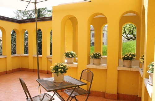 Negrar Apartment | 1 Bedroom Apartment in Negrar di Valpolicella
