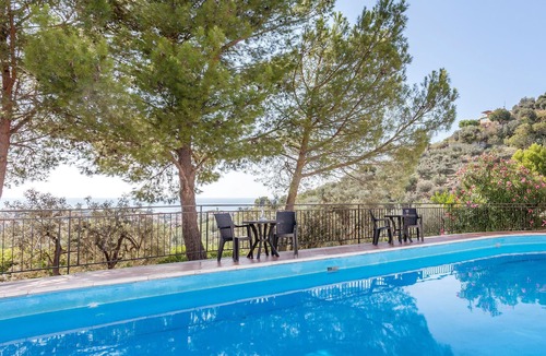 Castellabate Apartment | 1 bedroom accommodation in Castellabate SA