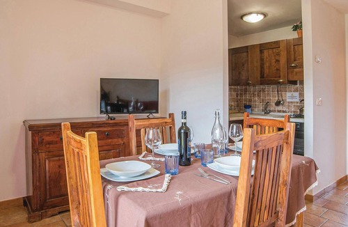Sorano Apartment | 1 bedroom accommodation in Sorano GR