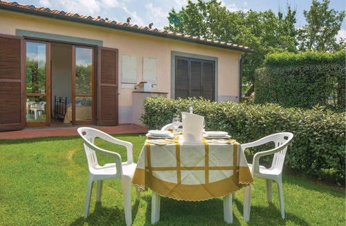 Sorano Apartment | 1 bedroom accommodation in Sorano GR