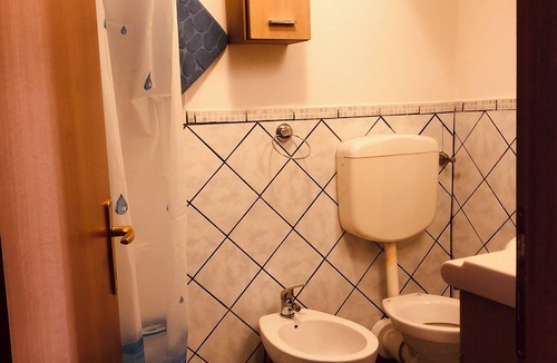 Giulianello Apartment | 1 Bedroom Apartment in Giulianello