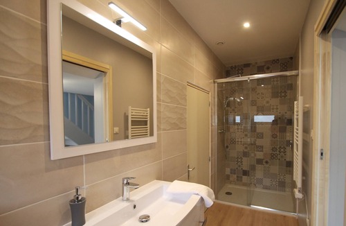 Limoges Apartment | 1 Bedroom Apartment - 3 people