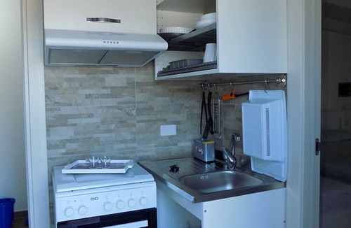 Camerota Apartment | 1 Bedroom Apartment in Camerota