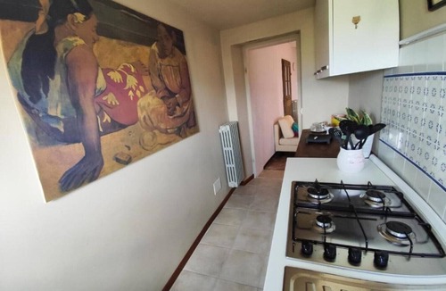 Citerna Apartment | 1 Bedroom Apartment in Citerna