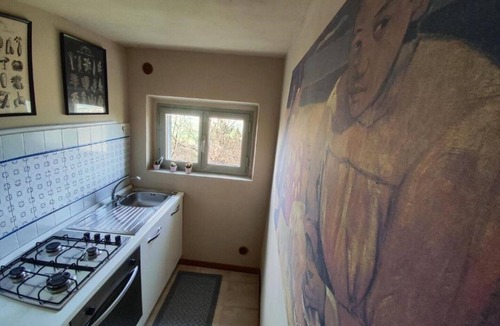 Citerna Apartment | 1 Bedroom Apartment in Citerna
