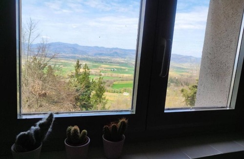 Citerna Apartment | 1 Bedroom Apartment in Citerna