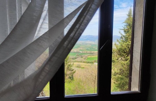 Citerna Apartment | 1 Bedroom Apartment in Citerna