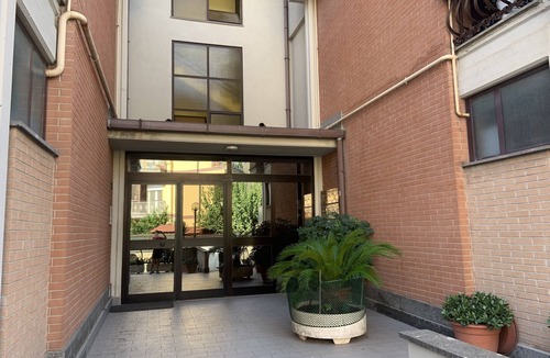 Frattocchie Apartment | 1 bedroom apartment in marino