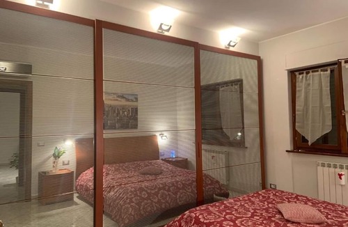 Frattocchie Apartment | 1 bedroom apartment in marino
