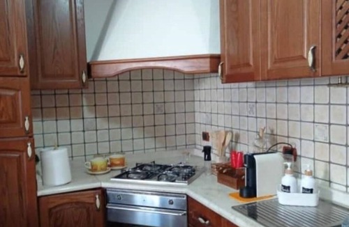 Procida Apartment | 1 Bedroom Apartment in Procida