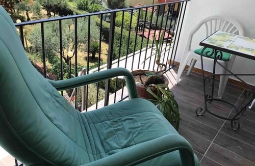 Rivello Apartment | 1 Bedroom Apartment in Rivello