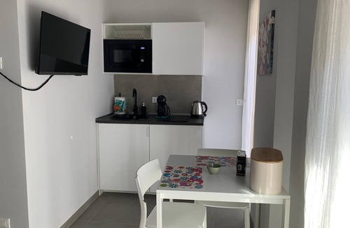 Sulmona Apartment | 1 Bedroom Apartment in Sulmona