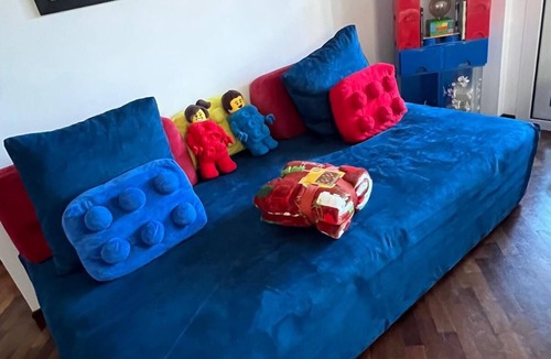 Zona I Val Melaina Apartment | 1 bedroom apartment in rome