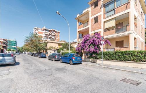 Ladispoli Apartment | 1 Bedroom Awesome Apartment In Ladispoli Rm