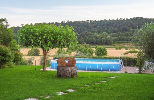 Cavriana Apartment | 1 bedroom beautiful apartment in Cavriana