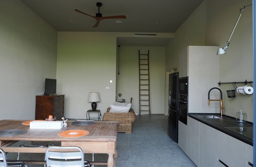 Fabbrico Cottage | 1 Bedroom Cottage in Emilia-Romagna