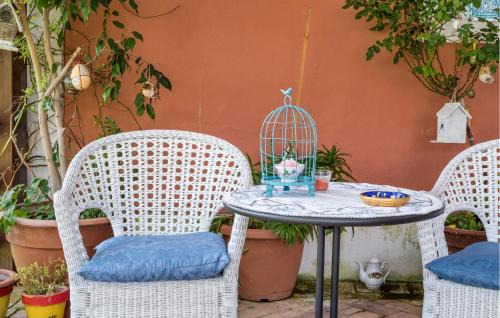 Alani Apartment | 1 Bedroom Cozy Apartment In Castellabate