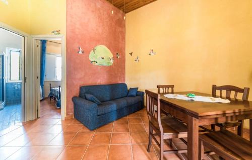 Alani Apartment | 1 Bedroom Cozy Apartment In Castellabate