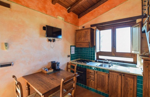 Casal Velino Apartment | 1 bedroom gorgeous apartment in Casal Velino