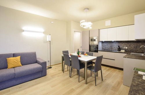Miane Apartment | 1 bedroom lovely apartment in Premaor