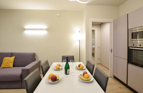 Miane Apartment | 1 bedroom lovely apartment in Premaor