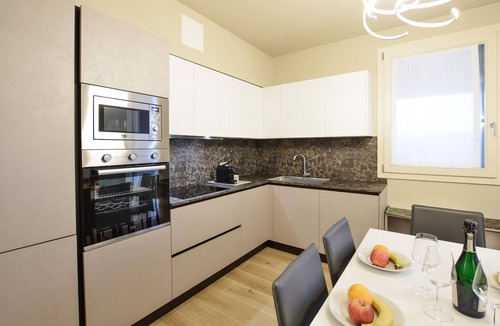 Miane Apartment | 1 bedroom lovely apartment in Premaor