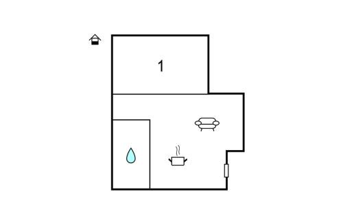 Centro Storico Apartment | 1 Bedroom Nice Apartment In San Severo