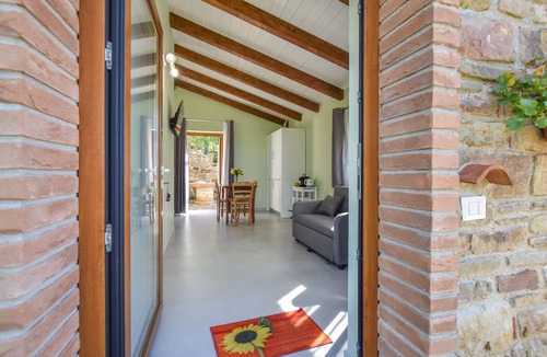 Laureana Cilento House | 1 bedroom nice home in Laureana Cilento