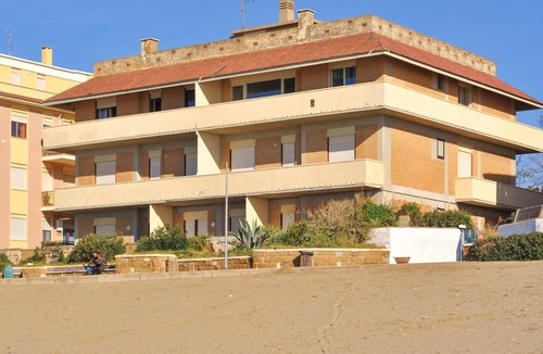Torvaianica Apartment | 1 bedroom pet friendly apartment in Torvaianica