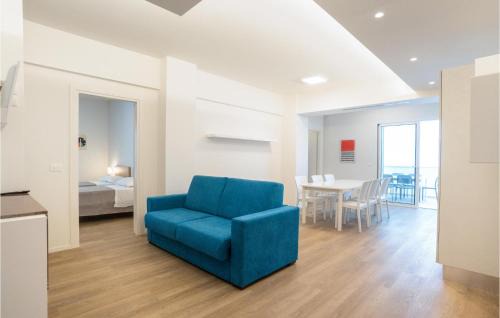 Pineto Apartment | 1 Bedroom Pet Friendly Apartment In Pineto
