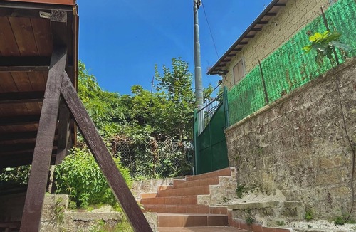 Caprarola House | 1 Bedroom Private vacation home in Lazio