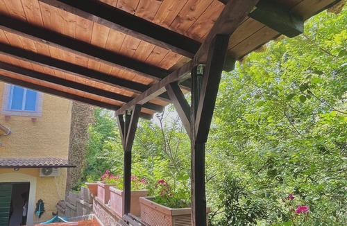Caprarola House | 1 Bedroom Private vacation home in Lazio