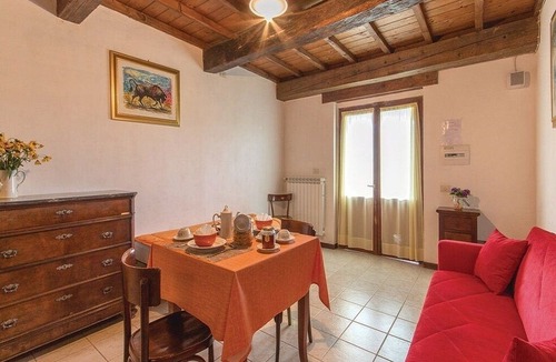 Santo Apartment | 1 bedroom(s) Apartment near Monticiano Siena