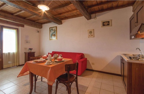 Santo Apartment | 1 bedroom(s) Apartment near Monticiano Siena
