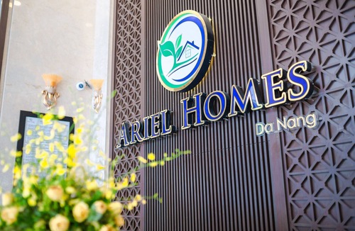 An Hai Đong Hotel | 1-DOUBLE-BED ROOM, NICE GARDEN, BEACH AREA, with BREAKFAST