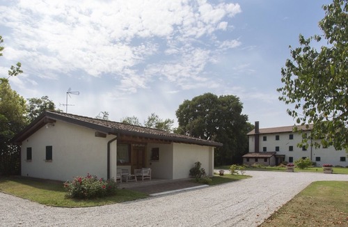 Spresiano Bed & Breakfast | 1 Room on cottage