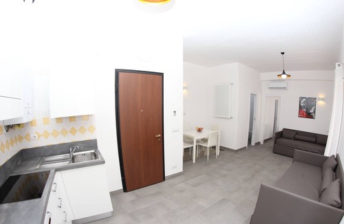 Capodimonte Villa | 10 minutes from the Capodimonte Museum Two-story Villa for Family and Friends