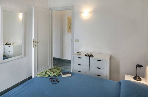 Sant'Angelo Apartment | 100 m² Apartment ∙ 3 bedrooms ∙ 7 guests