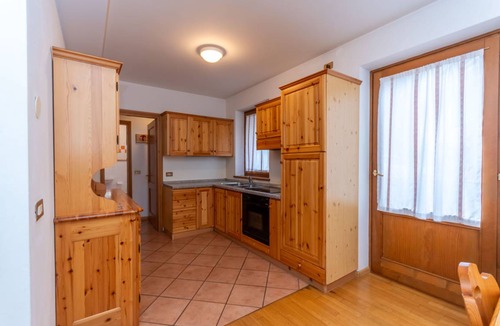 Caviola Apartment | 100 m² Apartment ∙ 3 bedrooms ∙ 6 guests