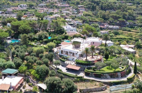 Forio Bed & Breakfast | 100 m² Bed and breakfast ∙ 3 guests