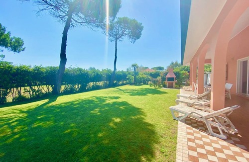 Isola Albarella Villa | 100 m² Villa ∙ 3 bedrooms ∙ 6 guests