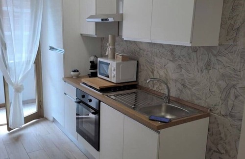Quartiere XVII Trieste Apartment | 102DreamHouse
