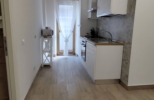 Quartiere XVII Trieste Apartment | 102DreamHouse