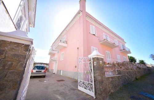 Forio Apartment | 110 m² Apartment ∙ 2 bedrooms ∙ 7 guests