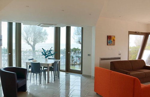 Terracina Apartment | 110 m² Apartment ∙ 4 bedrooms ∙ 8 guests