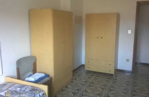 Naples Resort | 110 m² Private room ∙ 1 bedroom ∙ 1 guest